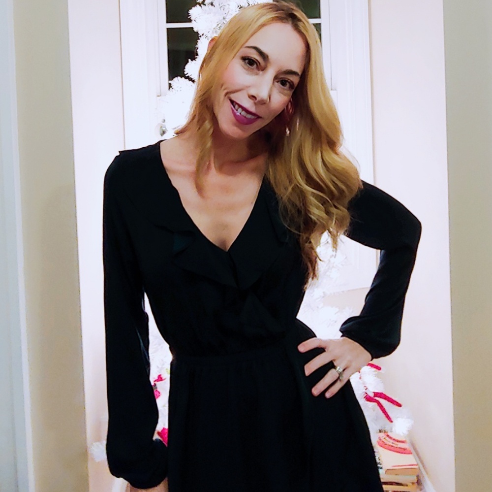 Meet your Posher, Kate